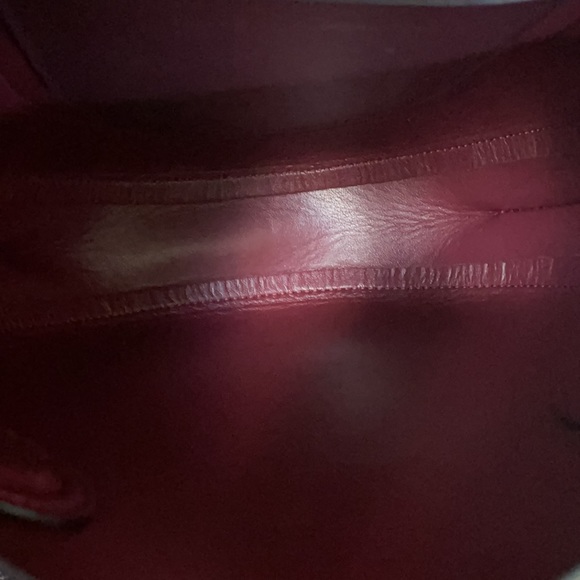 Hortensia Mini Leather Bag WANDLER - Picture 4 of 4